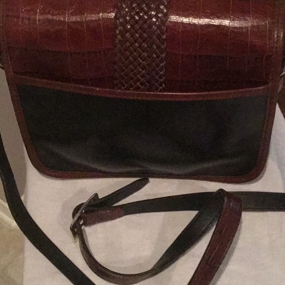 Brighton shoulder bag - Picture 4 of 4